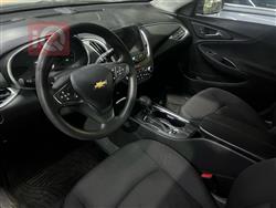 شيفروليه ماليبو